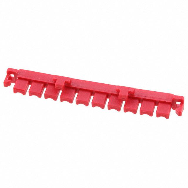 1-1969609-0 TE Connectivity AMP Connectors  Rectangular Connector Accessories